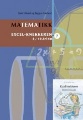 Matematikk 7 av Trygve Aasland og Geir Dåstøl (Spiral)