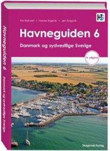 Havneguiden av Per Hotvedt, Hanne Engevik og Jørn Engevik (Innbundet)