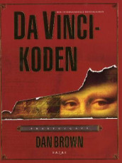 Da Vinci-koden av Dan Brown (Heftet)