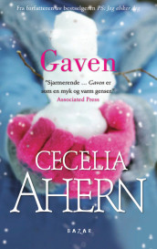 Gaven av Cecelia Ahern (Heftet)