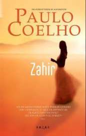 Zahir av Paulo Coelho (Heftet)