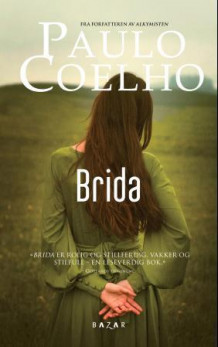 Brida av Paulo Coelho (Heftet)