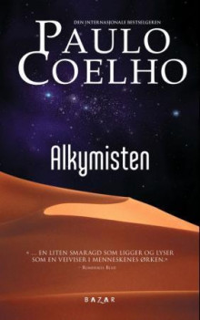 Alkymisten av Paulo Coelho (Ebok)
