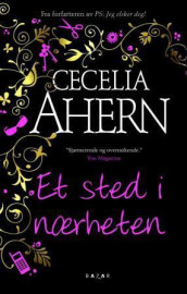 Et sted i nærheten av Cecelia Ahern (Ebok)