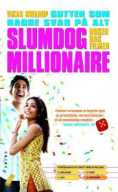 Slumdog millionaire av Vikas Swarup (Ebok)