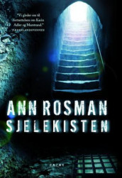 Sjelekisten av Ann Rosman (Ebok)