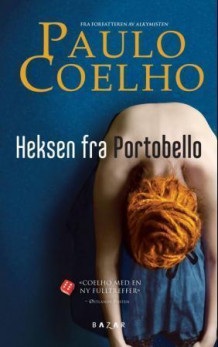 Heksen fra Portobello av Paulo Coelho (Ebok)