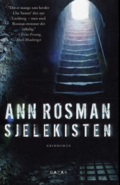 Sjelekisten av Ann Rosman (Heftet)