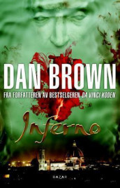 Inferno av Dan Brown (Heftet)