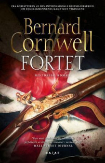 Fortet av Bernard Cornwell (Heftet)