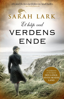 Et håp ved verdens ende av Sarah Lark (Ebok)