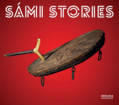 Sámi stories (Innbundet)