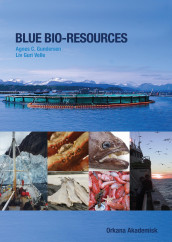 Blue bio-resources (Heftet)