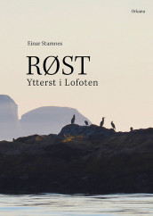 Røst av Einar Stamnes (Innbundet)