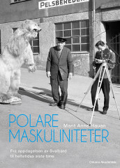 Polare maskuliniteter av Marit Anne Hauan (Heftet)
