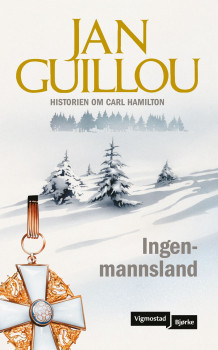 Ingenmannsland av Jan Guillou (Heftet)