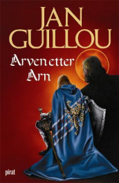 Arven etter Arn av Jan Guillou (Heftet)