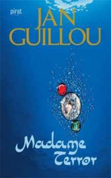 Madame Terror av Jan Guillou (Heftet)