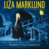 Nobels testamente av Liza Marklund (Nedlastbar lydbok)