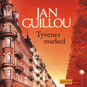 Tyvenes marked av Jan Guillou (Nedlastbar lydbok)