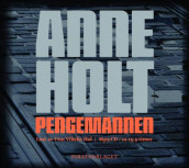 Pengemannen av Anne Holt (Lydbok MP3-CD)