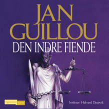 Den indre fiende av Jan Guillou (Nedlastbar lydbok)