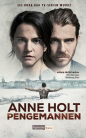 Pengemannen av Anne Holt (Ebok)