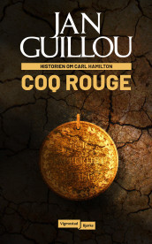 Coq rouge av Jan Guillou (Ebok)