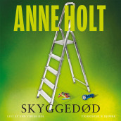 Skyggedød av Anne Holt (Nedlastbar lydbok)