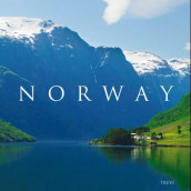 Norway av Per Eide og Ola Wakløv (Heftet)