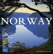 Norway av Per Eide og Ola Wakløv (Innbundet)