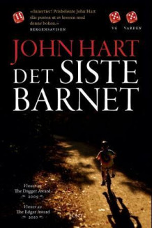 Det siste barnet av John Hart (Ebok)