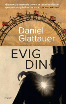 Evig din av Daniel Glattauer (Heftet)