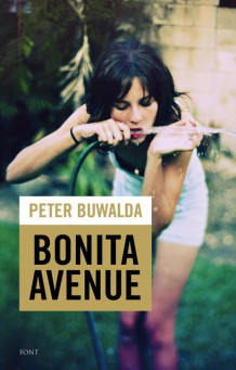 Bonita Avenue av Peter Buwalda (Innbundet)