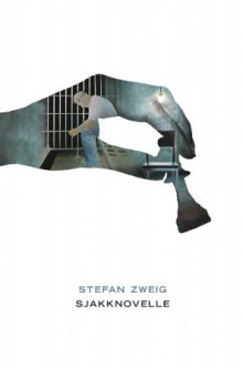 Sjakknovelle av Stefan Zweig (Heftet)