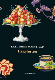 Hagefesten av Katherine Mansfield (Heftet)