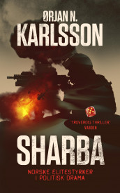 Sharba av Ørjan N. Karlsson (Ebok)