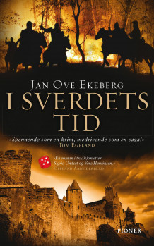I sverdets tid av Jan Ove Ekeberg (Ebok)