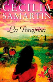 La Peregrina av Cecilia Samartin (Heftet)