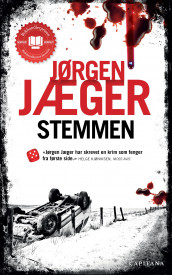 Stemmen av Jørgen Jæger (Ebok)