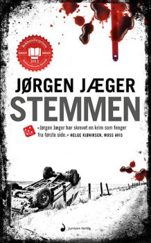 Stemmen av Jørgen Jæger (Heftet)