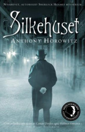 Silkehuset av Anthony Horowitz (Heftet)