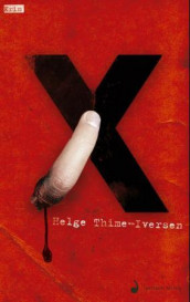 X av Helge Thime-Iversen (Ebok)