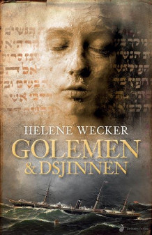 Golemen & dsjinnen av Helene Wecker (Ebok)