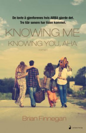 Knowing me, knowing you, aha av Brian Finnegan (Ebok)
