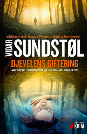 Djevelens giftering av Vidar Sundstøl (Ebok)