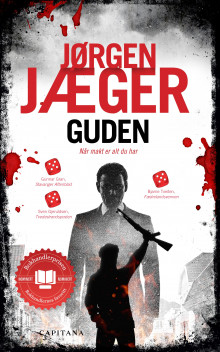 Guden av Jørgen Jæger (Ebok)