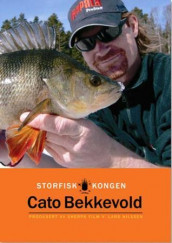 Storfiskkongen Cato Bekkevold av Lars Nilssen (DVD)