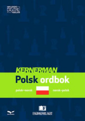 Polsk ordbok (Heftet)