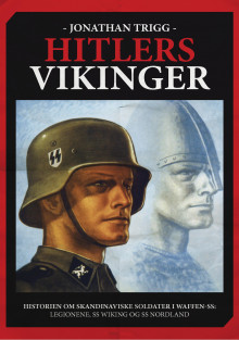 Hitlers vikinger av Jonathan Trigg (Ebok)